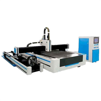 Produsen Mesin CNC laser metal cutting CO2 laser cutting machine 50W