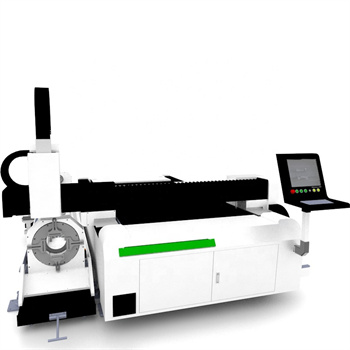 1000W 1500W Fiber Laser Cutting Metal Carbon Steel Fiber Cutting Machine Mesin Pemotong Otomatis Dengan Kontrol Au3tech