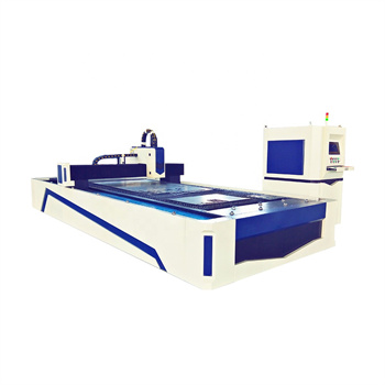 CNC serat laser cutting engraving mesin 1000w 1500w 2000w 4000w meja pertukaran serat laser cutter untuk logam emas aluminium