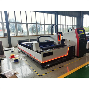 Kualitas tinggi besi karbon aluminium logam stainless steel cutting 1000w 1500w 2000w 3kw cnc fiber laser cutting machine