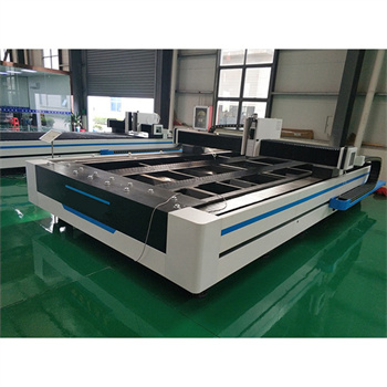 1.5kw 2 kw Seng Besi SS ipg 1000w 1500w 3000w Logam CNC Fiber Laser Cutting Machine Harga