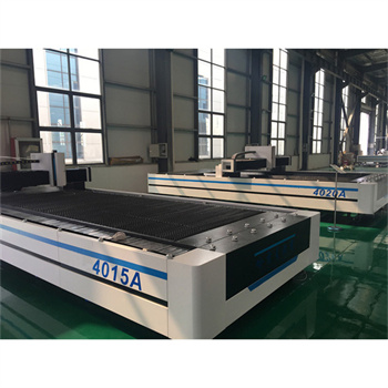 Cina akurasi tinggi harga yang baik profesional tabung serat laser mesin pemotong cnc logam serat laser pipa tabung pemotong