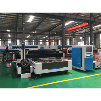 Mesin Laser Mesin Pemotong Logam Laser 3000W China CNC Heavy Industrial Decoupe Fiber Metal Laser Cutting Machine