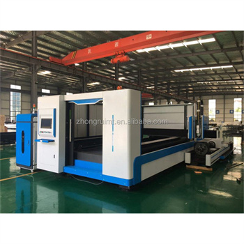 Harga Pabrik Mesin Potong CNC 1000w 1500w 2000w 3000w Fiber Laser Cutting Machine