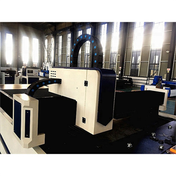 Harga pabrik mesin pemotong digital profil aluminium mesin pemotong cnc laser mesin pemotong kayu