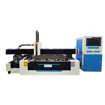 Industrial Heavy Duty High Precision Optical 4000W 6000W Fiber Laser Cutting Machine Harga