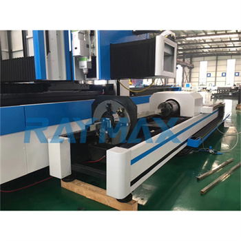 Cnc Laser Cutter Untuk Bahan Aluminium Dan Logam Buatan China
