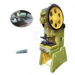 J23 /J21 40 ton Die Punch Press Machine Mesin Punching Tenaga Mekanik