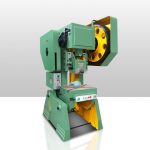 Punching press JB23-40 mesin press mekanik / mesin press punch